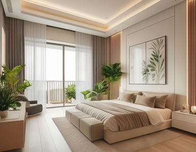 Top 3 Xu Hướng Màu Sắc Nội Thất Sẽ 